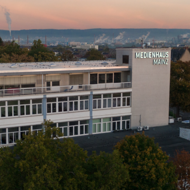 Bürofläche zur Miete 296 m² Bürofläche Wallstr. 11 Hartenberg / Münchfeld Mainz 55122