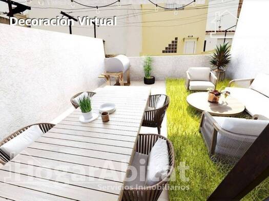 Villa zum Kauf 150.000 € 7 Zimmer 239 m² MARE DE DEU DEL LLEDÓ Castelló de la Plana 12004