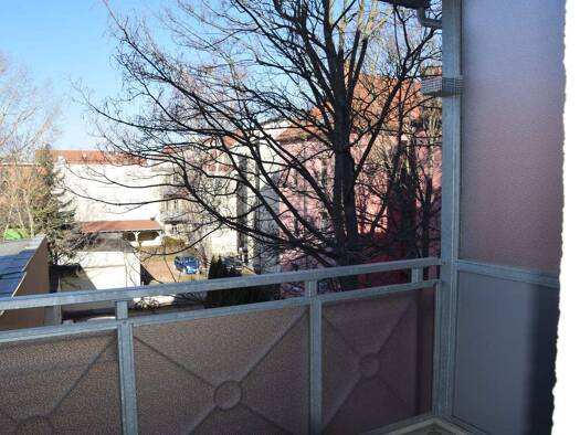 Wohnung zur Miete 720 € 4 Zimmer 75 m² 2. Geschoss frei ab sofort Nordvorstadt Weimar 99423