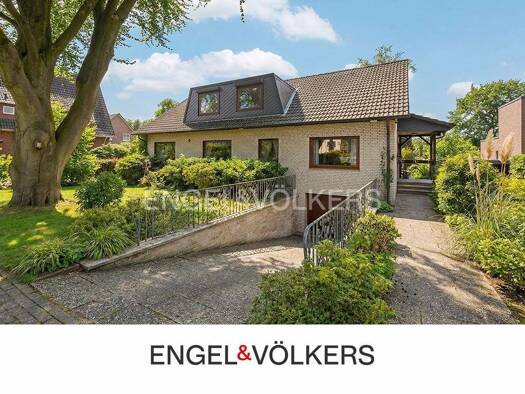 Einfamilienhaus zum Kauf 849.000 € 6 Zimmer 185 m² 1.268 m² Grundstück Großhansdorf 22927