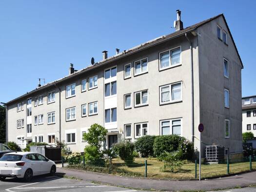 Wohnung zum Kauf 130.000 € 3 Zimmer 72 m² 2. Geschoss Hochdahl Erkrath 40699
