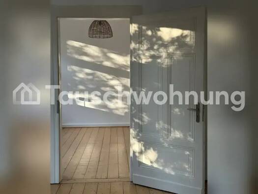 Wohnung zur Miete Tauschwohnung 440 € 2 Zimmer 60 m² 1. Geschoss Linden Bochum 44879