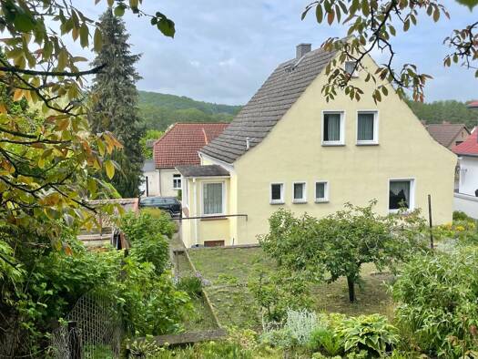 Einfamilienhaus zum Kauf provisionsfrei 249.990 € 4 Zimmer 110 m² 560 m² Grundstück frei ab sofort Parkentiner Weg Bad Doberan Bad Doberan 18209