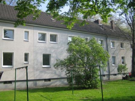 Wohnung zur Miete 401 € 2,5 Zimmer 57,2 m²<br/>Wohnfläche 1.<br/>Geschoss Möhlenkampstraße 18 Beeck Duisburg 47139