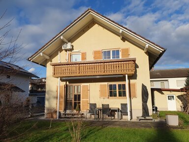 Wohnung zum Kauf 289.000 € 3 Zimmer 75 m² Raubling 83064