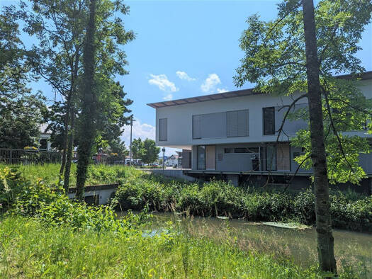 Doppelhaushälfte zum Kauf 469.000 € 5 Zimmer 148,3 m² 250 m² Grundstück Niederalteich Niederalteich 94557