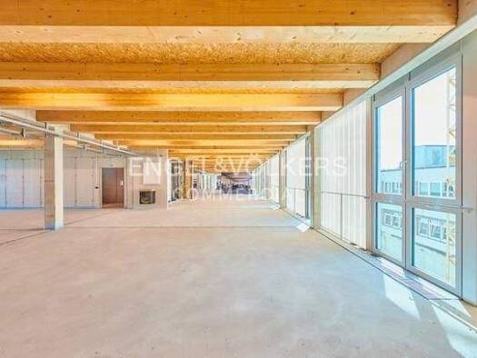 Büro zur Miete 20 € 2.136 m² Bürofläche teilbar ab 534 m² Lichterfelde Berlin 14167