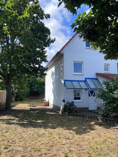 Reihenendhaus zum Kauf provisionsfrei 260.000 € 6 Zimmer 114 m² 548 m² Grundstück frei ab sofort Junoweg 13 Bördecenter Magdeburg 39118