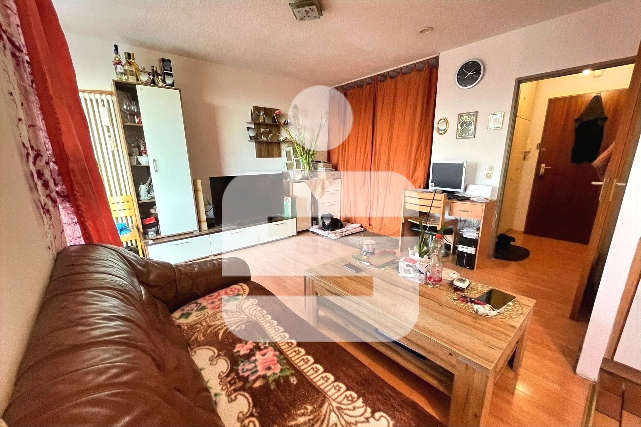 Wohnung zum Kauf 259.000 € 1 Zimmer 32,5 m²<br/>Wohnfläche 3.<br/>Geschoss Lohhof Unterschleißheim 85716