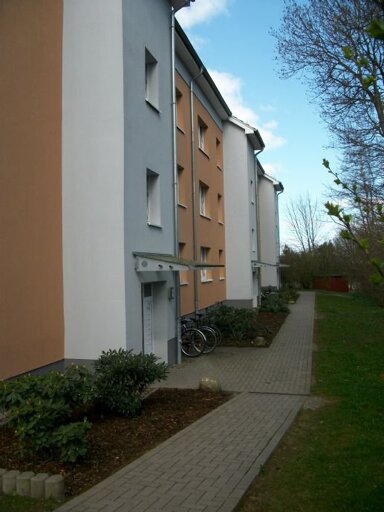 Wohnung zur Miete 963 € 3 Zimmer 87,6 m² 3. Geschoss Theodor-Storm-Straße 52 a Bad Segeberg 23795