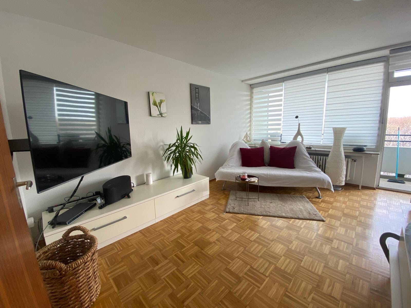 Studio zum Kauf provisionsfrei als Kapitalanlage geeignet 320.000 € 1 Zimmer 37,7 m²<br/>Wohnfläche Grüngrürtelstraße 10 Hahnwald Köln 50996