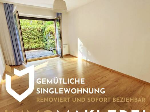 Wohnung zur Miete 1 Zimmer 26 m² Bad Hall 4540