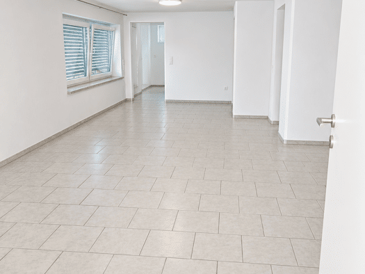 Wohnung zur Miete 700 € 2 Zimmer 66 m² Geschoss EG/4 frei ab sofort Mörlenbach Mörlenbach 69509