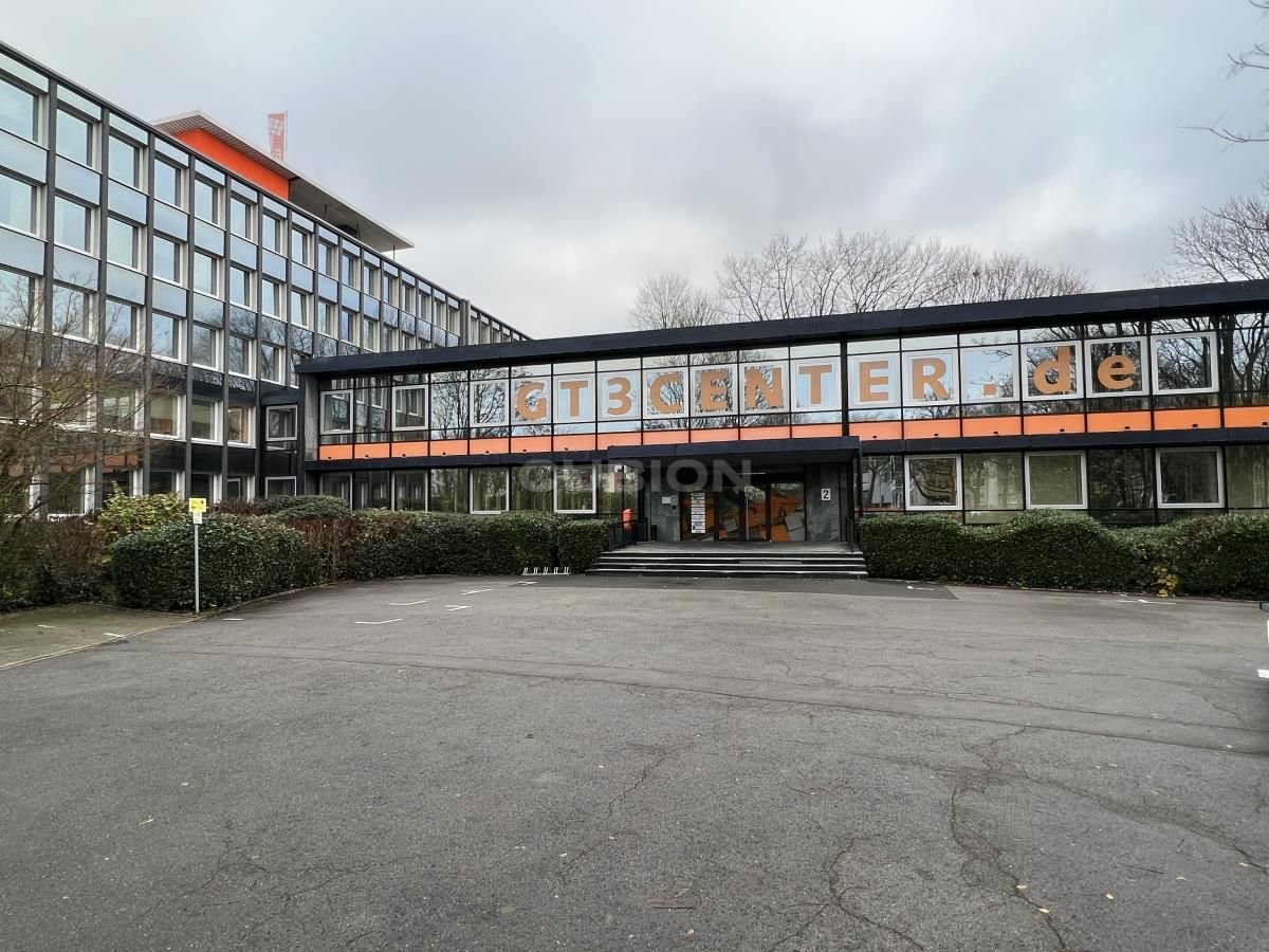 Büro-/Praxisfläche zur Miete 7,50 € 223 m²<br/>Bürofläche ab 223 m²<br/>Teilbarkeit Rotthausen Gelsenkirchen 45884