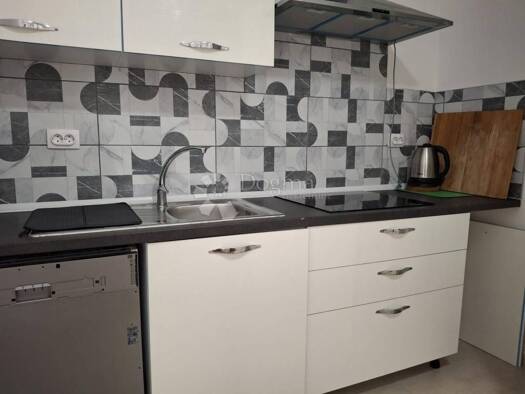 Wohnung zum Kauf 213.000 € 4 Zimmer 80 m² 1. Geschoss Lopar, Rab Lopar