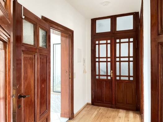 Wohnung zur Miete 880 € 4 Zimmer 114 m² 3. Geschoss Sternstraße 4 Altstadt Halle (Saale) 06108