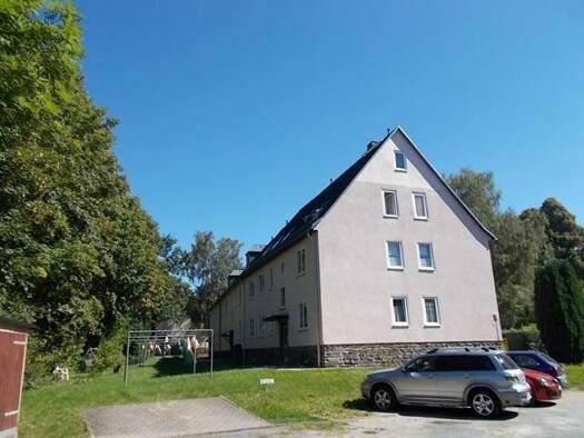Wohnung zur Miete 230 € 2 Zimmer 51,3 m² EG frei ab 01.02.2027 Emilienstraße 51 Hilbersdorf Chemnitz 09131
