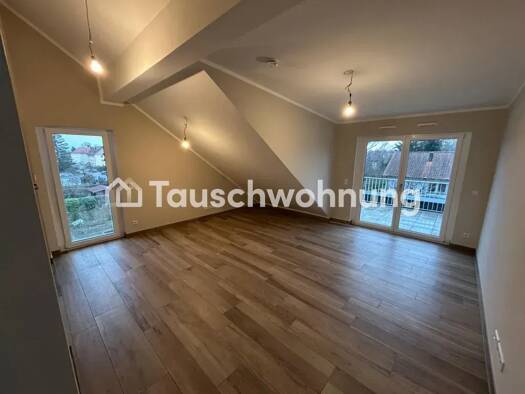Wohnung zur Miete Tauschwohnung 1.490 € 2,5 Zimmer 66 m² 2. Geschoss Pasing-Obermenzing München 81249