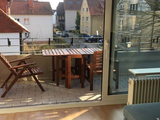 Wohnung zum Kauf 259.000 € 3 Zimmer 71 m² 1. Geschoss frei ab 01.01.2026 Weende Göttingen 37077