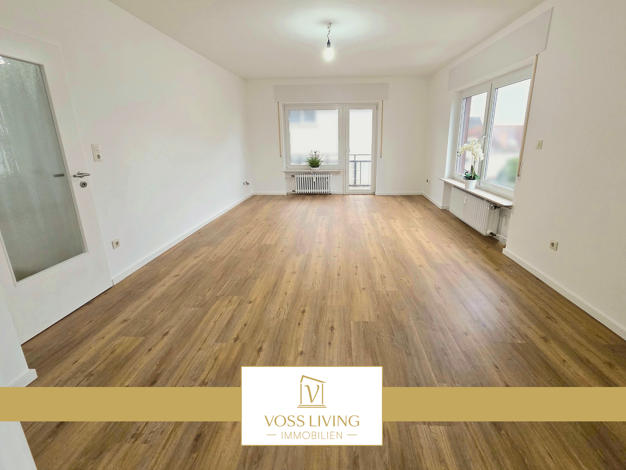 Wohnung zur Miete 1.190 € 5 Zimmer 98 m² 1. Geschoss Klein-Karben Karben 61184