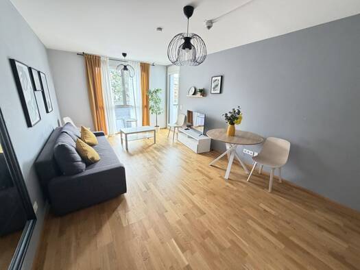 Wohnung zur Miete 995 € 2 Zimmer 49,9 m² Wien 1210
