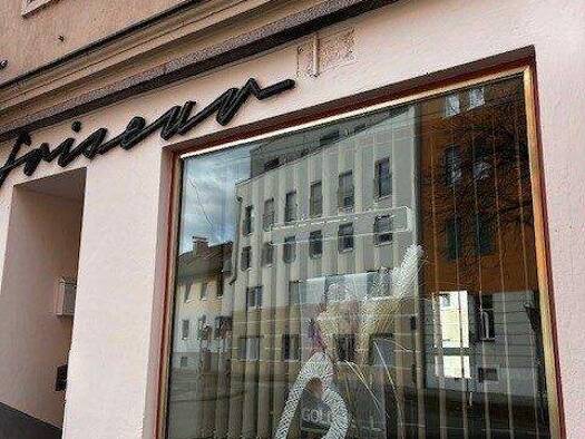 Ladenfläche zur Miete 317 € Grünergasse 62 Lend Graz,04.Bez.:Lend 8020