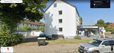Wohnung zur Miete 675 € 3 Zimmer 89 m² frei ab 01.09.2025 Rosenhöhe Bielefeld 33647