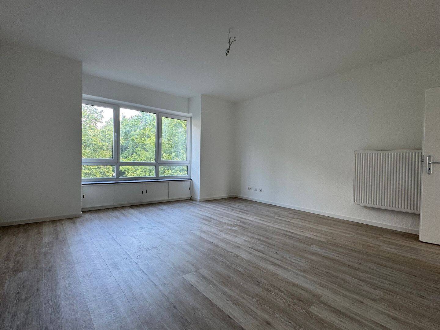 Schöne 3-Zi-Wohnung mit Balkon – Isernhagener Str. 89, 30163 Hannover – Vorschaubild 4