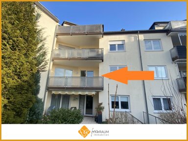 Wohnung zum Kauf 348.000 € 3 Zimmer 123 m² 1. Geschoss frei ab sofort Weende - Nord Göttingen 37077