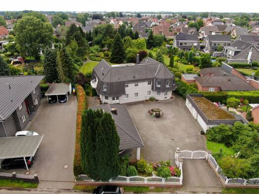 Wohnung zum Kauf 415.000 € 4 Zimmer 146 m² EG Erichshof Weyhe 28844
