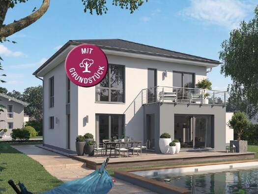 Einfamilienhaus zum Kauf provisionsfrei 483.500 € 4 Zimmer 161 m² 800 m² Grundstück Waxweiler 54649