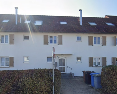 Wohnung zur Miete 315 € 1,5 Zimmer 37 m² 1. Geschoss frei ab sofort Lessingstraße 69 Tuttlingen Tuttlingen 78532