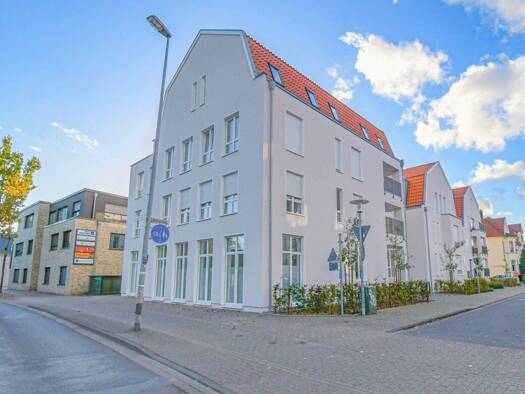 Wohnung zur Miete 1.080 € 2 Zimmer 73,1 m² 3. Geschoss frei ab 01.10.2026 Osternburg Oldenburg 26135