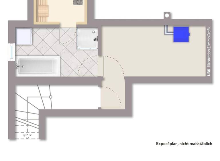 Einfamilienhaus zum Kauf 449.000 € 5 Zimmer 132,1 m² 607 m² Grundstück Müggelheim Berlin 12559