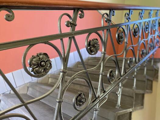 Wohnung zur Miete 870 € 4 Zimmer 140 m² EG frei ab sofort Bahnhofstr. 5 Wünschendorf Pockau-Lengefeld 09514