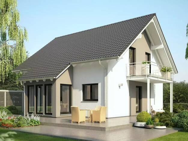 Einfamilienhaus zum Kauf 845.600 € 5 Zimmer 150 m² 630 m² Grundstück Barsbüttel 22885