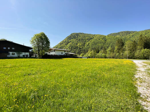 Grundstück zum Kauf 350.000 € 555 m² Grundstück St. Ulrich am Pillersee 6393