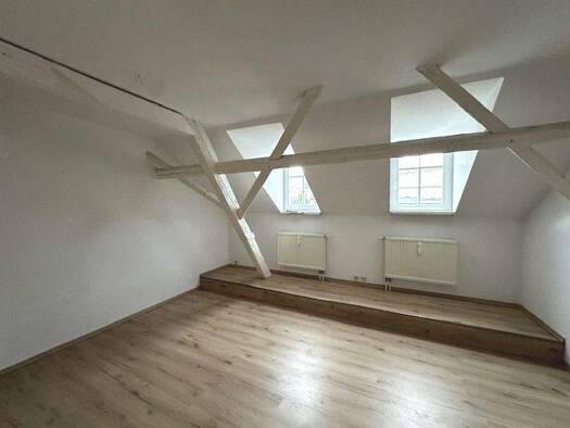 Wohnung zur Miete 314 € 52,3 m² 2. Geschoss Chemnitzer Straße 60 Grünhainichen 09579