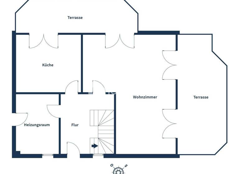 Einfamilienhaus zum Kauf 715.000 € 4 Zimmer 145,7 m² 640,4 m² Grundstück frei ab sofort Bargteheide 22941