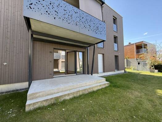 Wohnung zur Miete 1.346 € 3 Zimmer 61 m² Feldkirch 6800