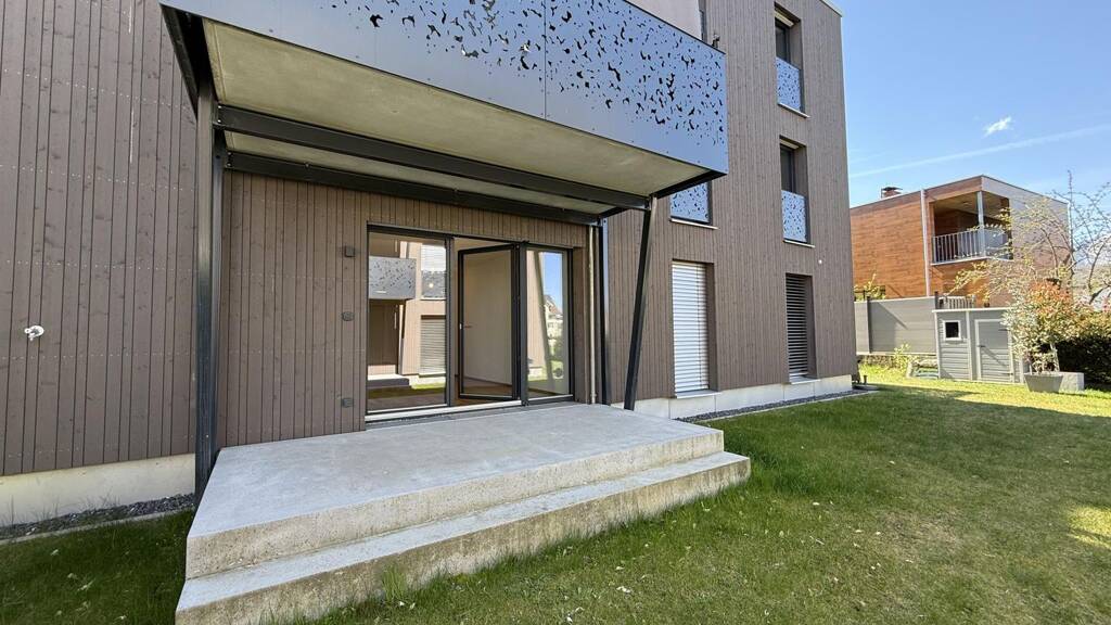 Wohnung zur Miete 1.346 € 3 Zimmer 61 m² Feldkirch 6800