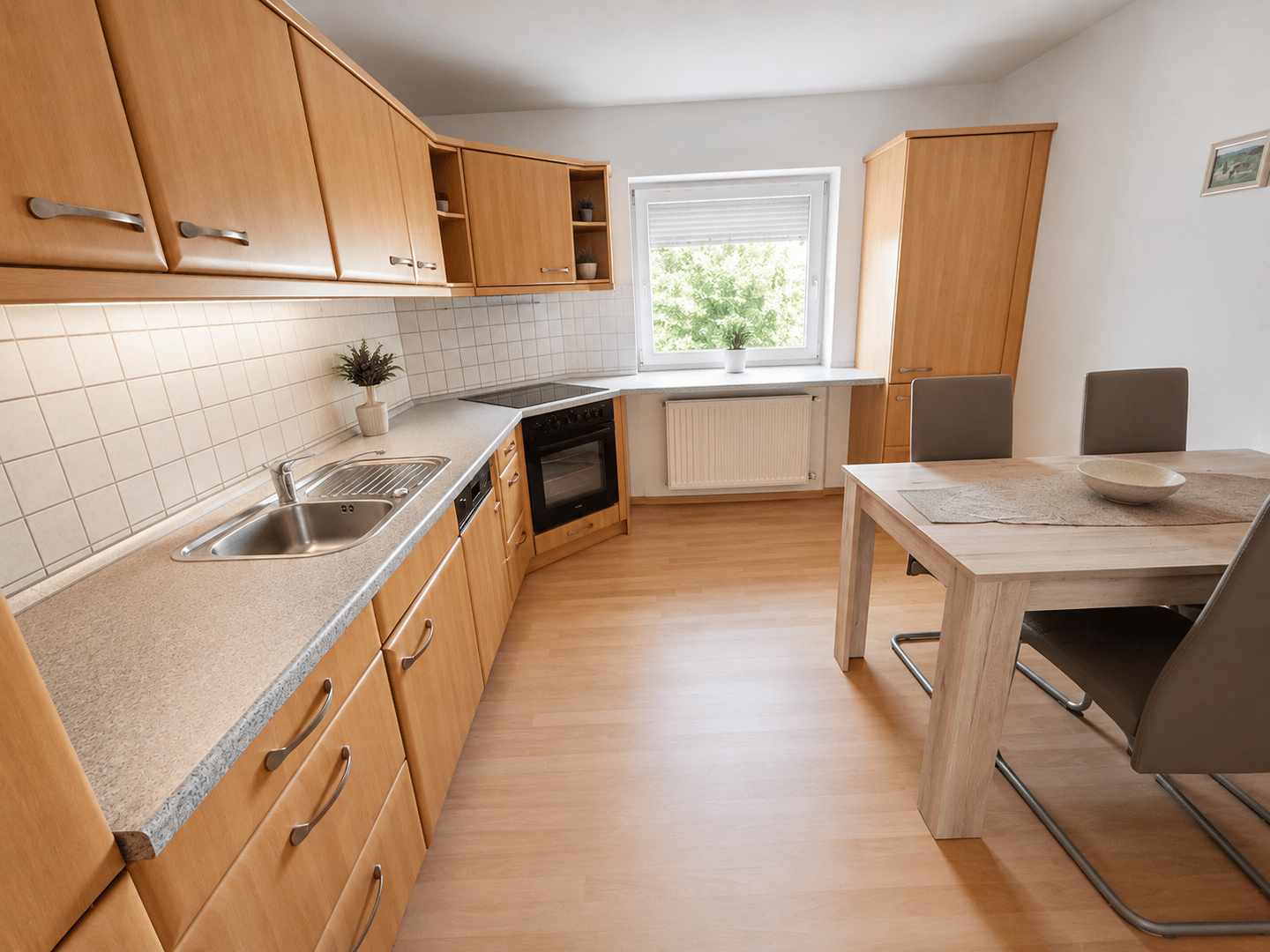 Einfamilienhaus zum Kauf - Ansicht 4