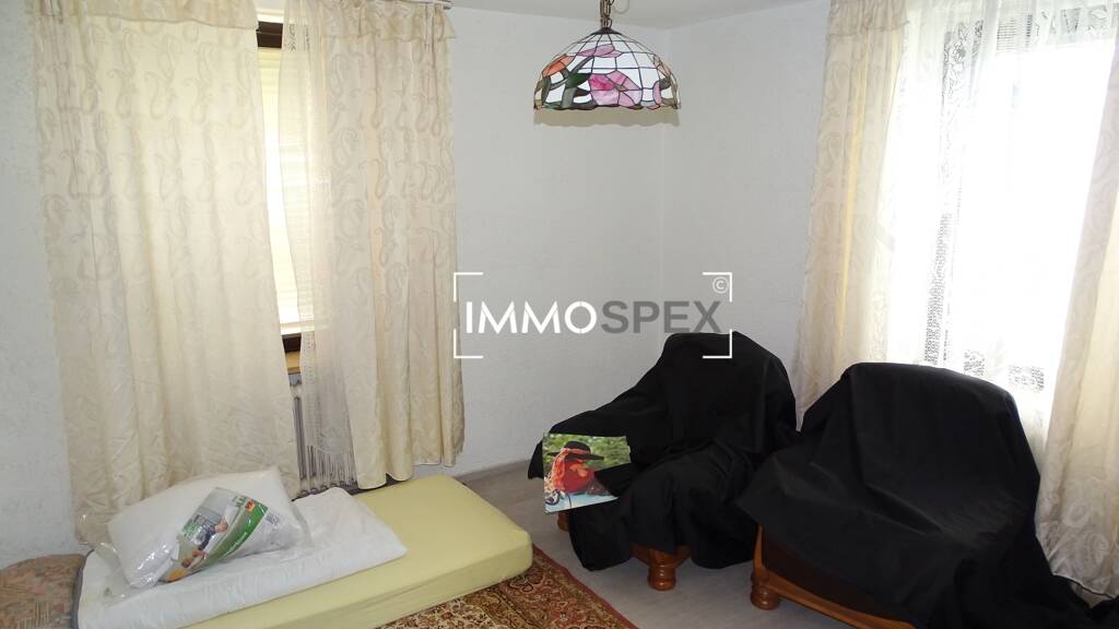 Wohnung zum Kauf 220.000 € 3 Zimmer 65 m² EG frei ab sofort Maulburg 79689