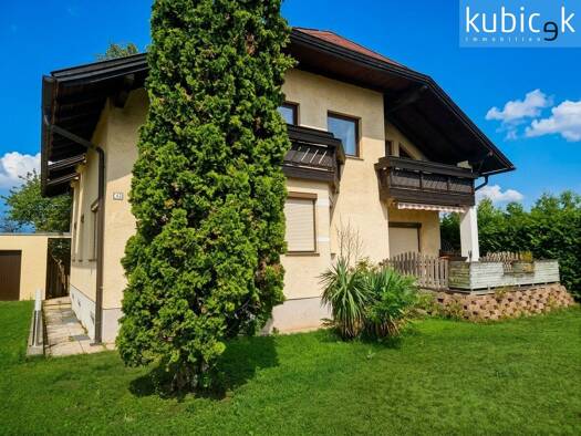 Einfamilienhaus zur Miete 1.600 € 8 Zimmer 205 m² 575 m² Grundstück Zellergasse Felixdorf 2603