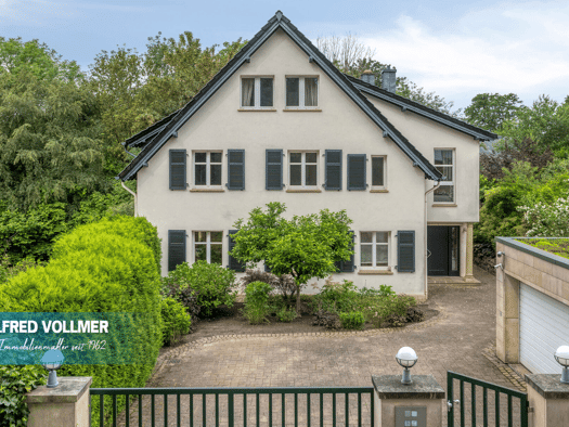 Mehrfamilienhaus zum Kauf 1.120.000 € 9 Zimmer 262 m² 1.047 m² Grundstück Haan Haan 42781