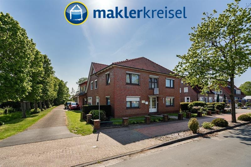 Einfamilienhaus zum Kauf 849.000 € 19 Zimmer 310 m²<br/>Wohnfläche 1.001 m²<br/>Grundstück Neuharlingersiel Neuharlingersiel 26427