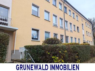 Wohnung zum Kauf 45.000 € 2 Zimmer 50 m² EG Eisenberg Eisenberg 07607