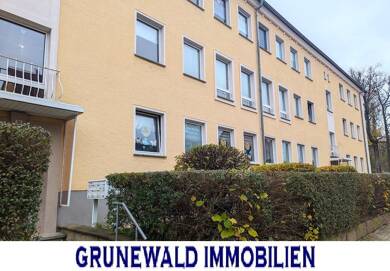 Wohnung zum Kauf 45.000 € 2 Zimmer 50 m² EG Eisenberg Eisenberg 07607