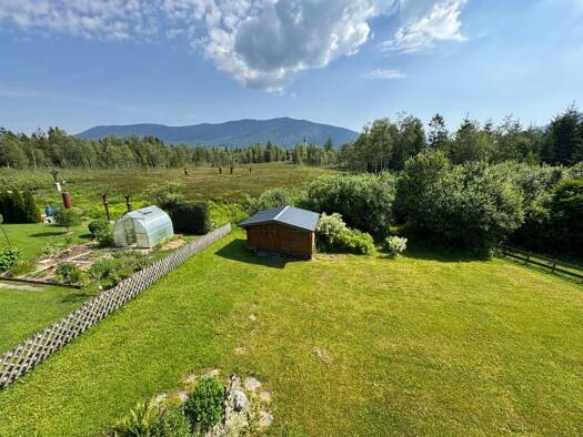 Maisonette zum Kauf 215.000 € 3 Zimmer 45 m² Inzell Inzell 83334