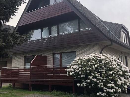 Studio zur Miete 610 € 1 Zimmer 30 m² EG frei ab sofort Dohlenhorst 12 Niendorf Hamburg 22453